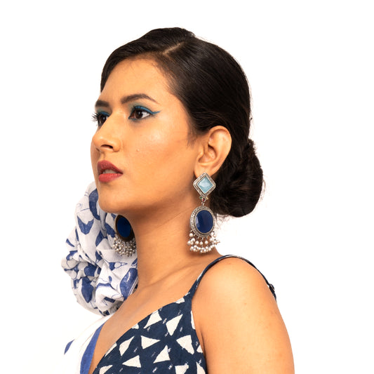 NEEL TARANG EARRINGS
