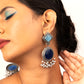 NEEL TARANG EARRINGS
