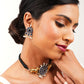 NEEL VAHINI CHOKER