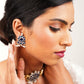 NEEL VAHINI CHOKER