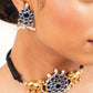 NEEL VAHINI CHOKER