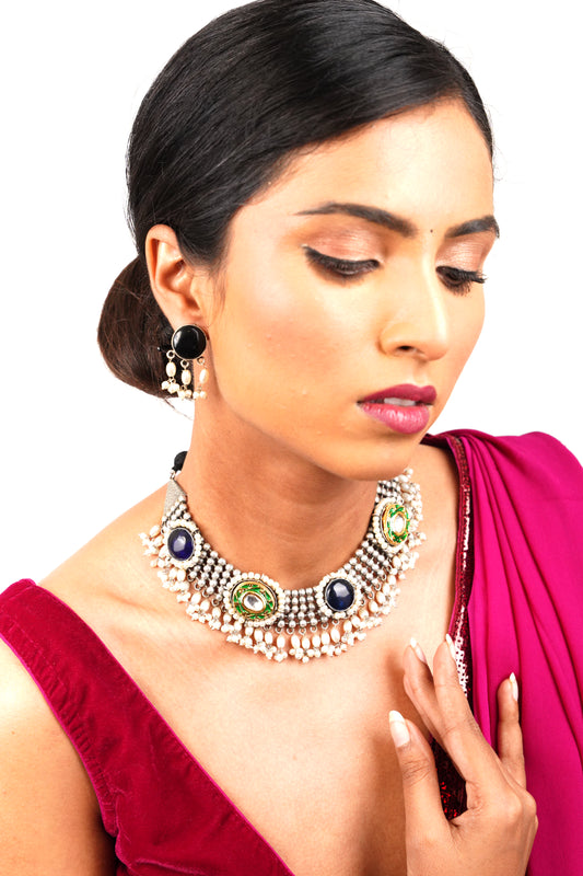PAKSHI RAAG CHOKER