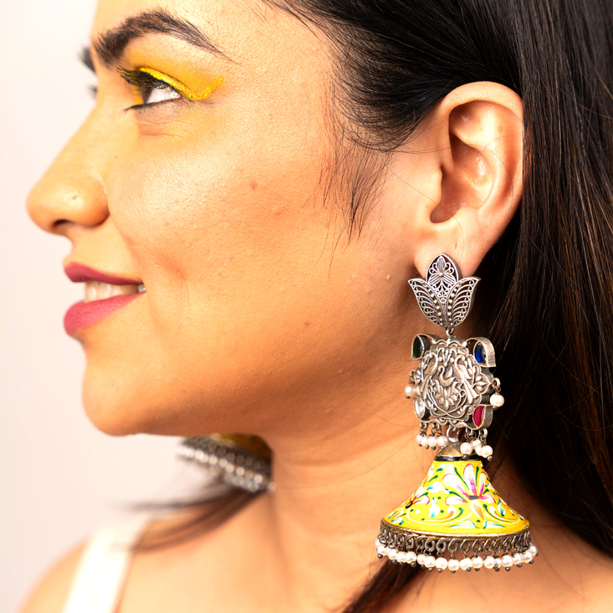 PEELI NOOR EARRINGS