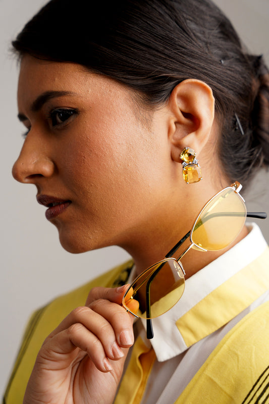 PEETMANI EARRINGS
