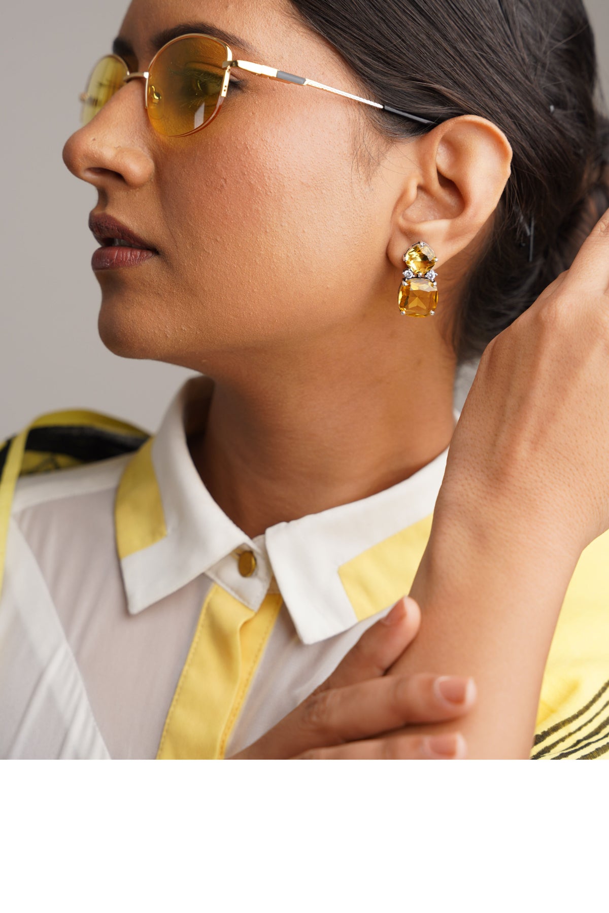PEETMANI EARRINGS