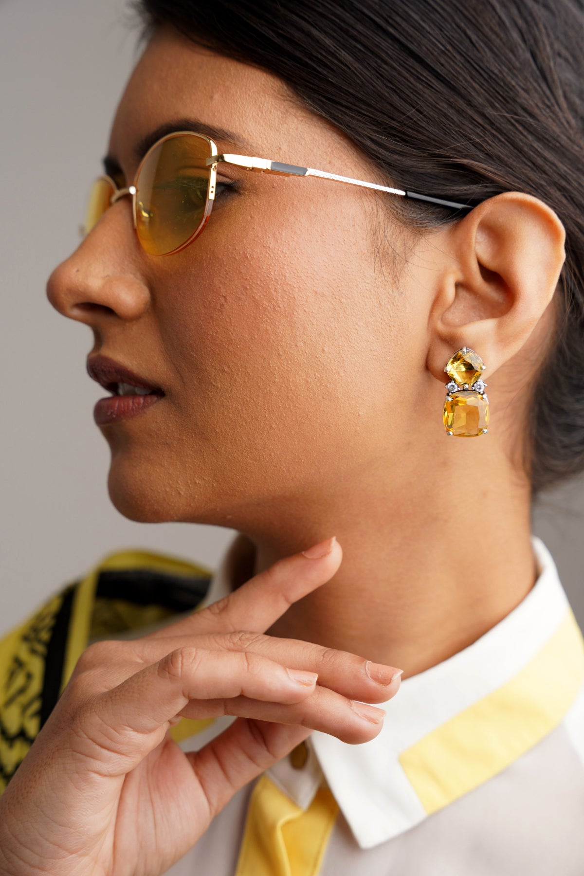 PEETMANI EARRINGS