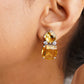 PEETMANI EARRINGS