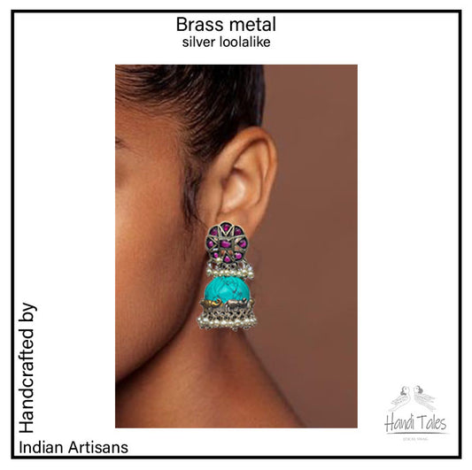 DUAL TONE ELEPHANTINE