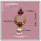 GOLDEN RUBY
