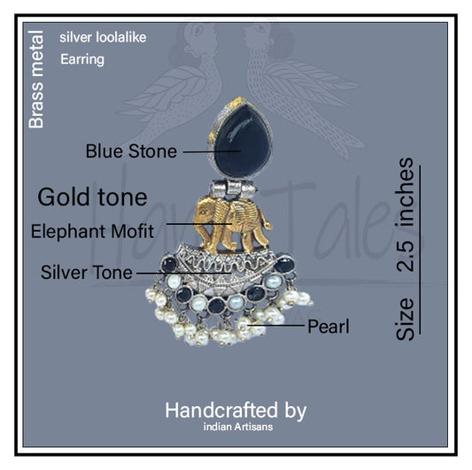 ELEPHANT TOTEM