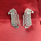 SILVER OWL