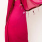 MULMUL ANCHAL : PINK FLIGHT