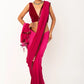 MULMUL ANCHAL : PINK FLIGHT