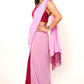 MULMUL ANCHAL : PINK PRINCESS