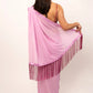MULMUL ANCHAL : PINK PRINCESS