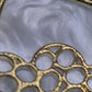 IVORY ELEGANCE EARRINGS