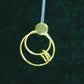 GOLDEN HOOP