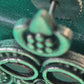 EMERALD ELEGANCE