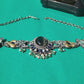 DUAL DELIGHT CHOKER