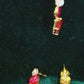 PINK LION NECKLACE