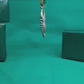 SILVER GREEN GLEAM