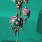 RUBY EMERALD PETITE