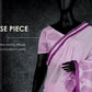 MULMUL ANCHAL : PURPLE PAISLEY