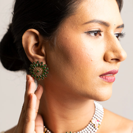 PUSHRA CHOKER