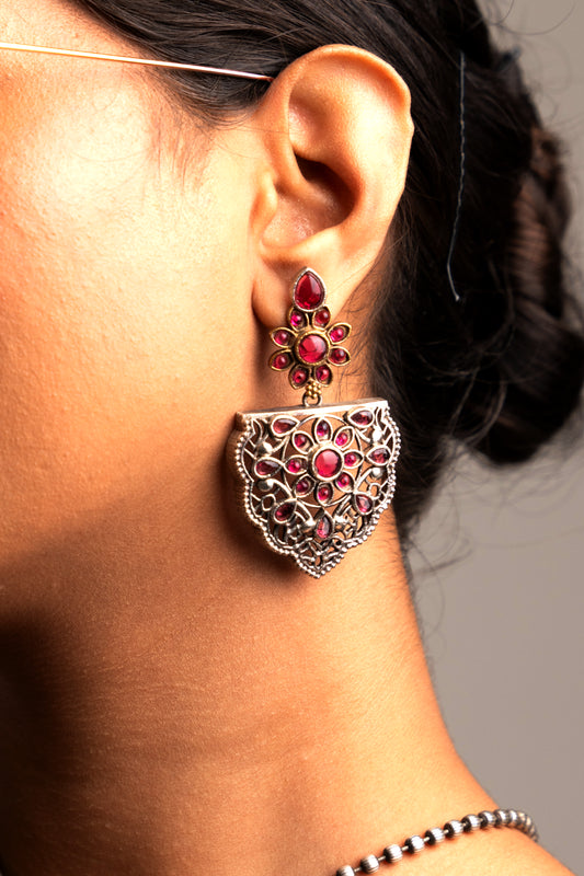Raj Hathi Necklaces