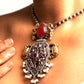 RAJ HATHI NECKLACES