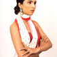 RANGDHAARA EARRINGS
