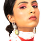 RANGDHAARA EARRINGS
