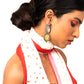 RANGDHAARA EARRINGS