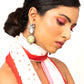 RANGDHAARA EARRINGS