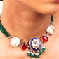 RANGOLI NECKLACES