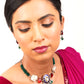 RANGOLI NECKLACES