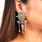 RONDE LUXE EARRINGS