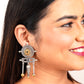 RONDE LUXE EARRINGS