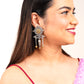 RONDE LUXE EARRINGS