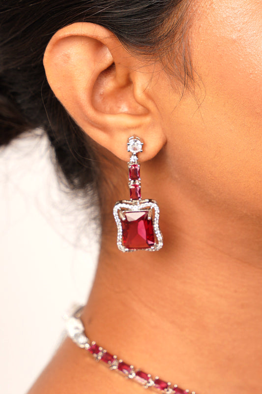 Ruhana Necklaces