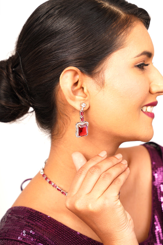 Ruhana Necklaces