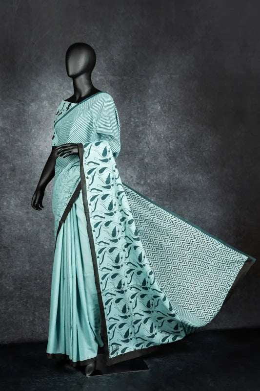 MULMUL ANCHAL : SEA WING