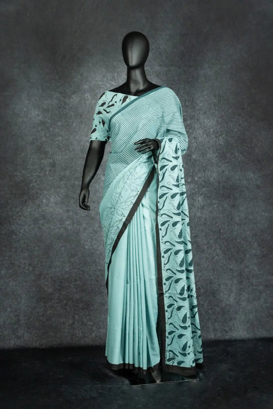 MULMUL ANCHAL : SEA WING