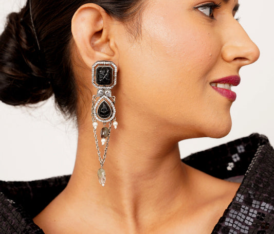 SHYAMA LATA EARRINGS