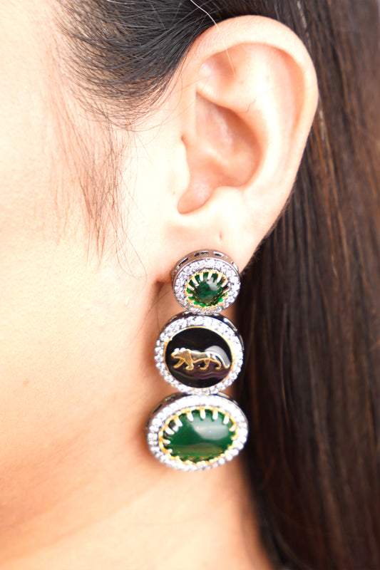 Simrin Necklaces