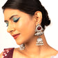 TAMRA SHIKHA EARRINGS