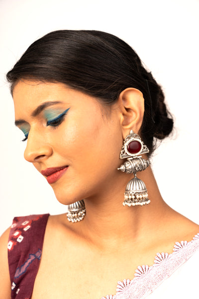 Tamra Shikha Earrings