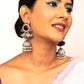 TAMRA SHIKHA EARRINGS