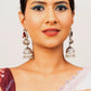 TAMRA SHIKHA EARRINGS