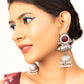 TAMRA SHIKHA EARRINGS